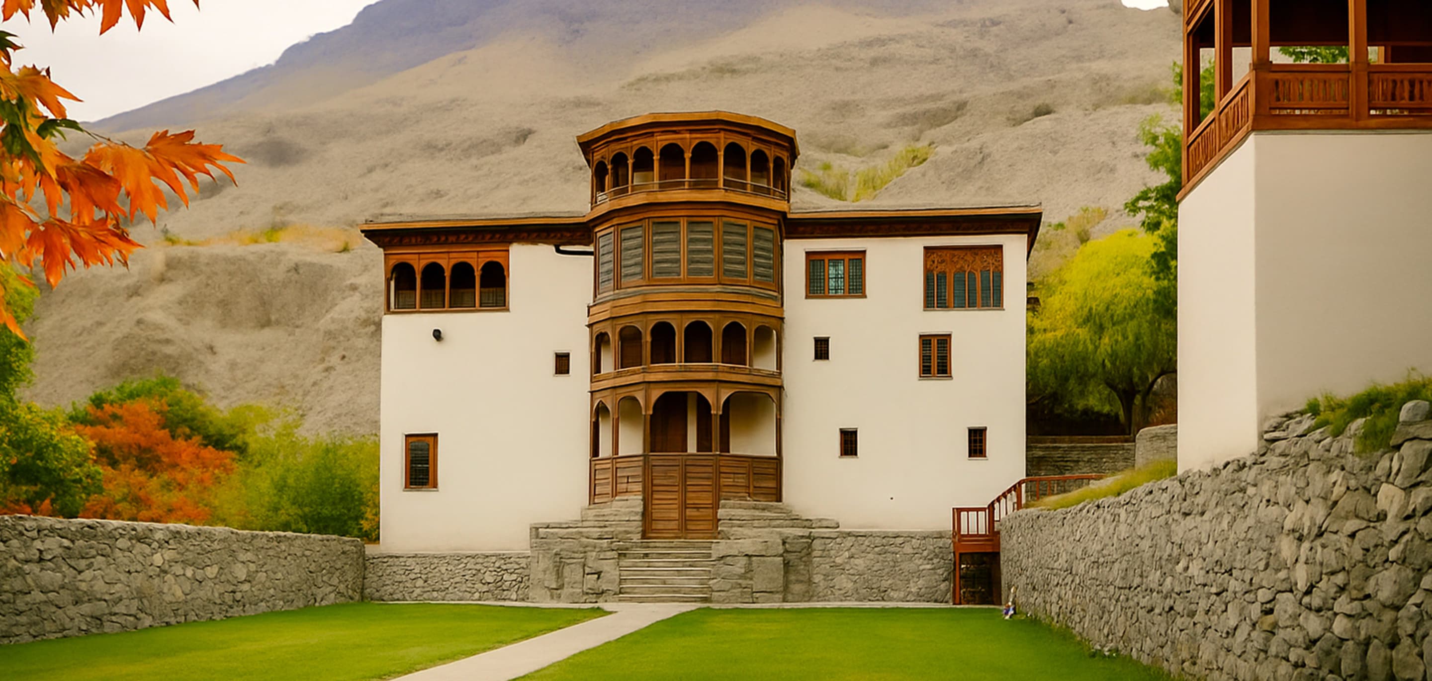 Gilgit Baltistan