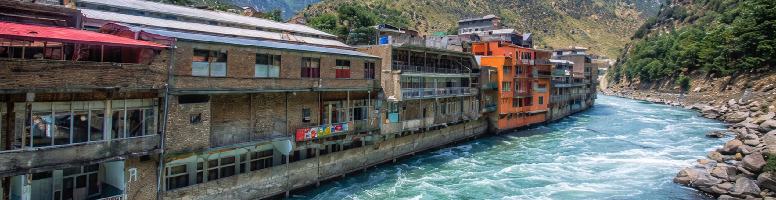 swat view hotel​, hotels in swat​