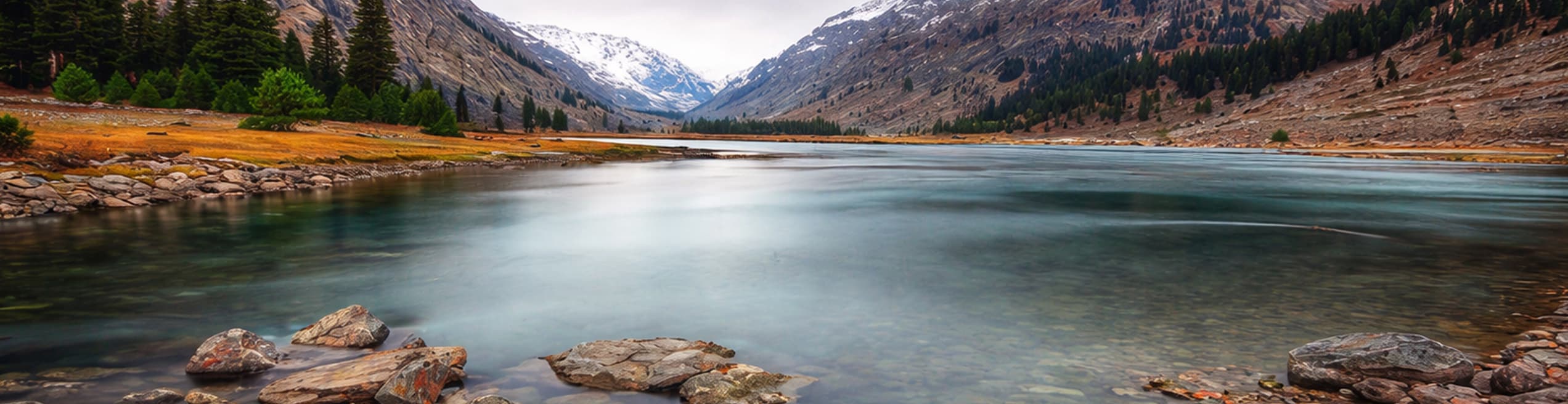 Mahodand Lake, Mahudand Swat 