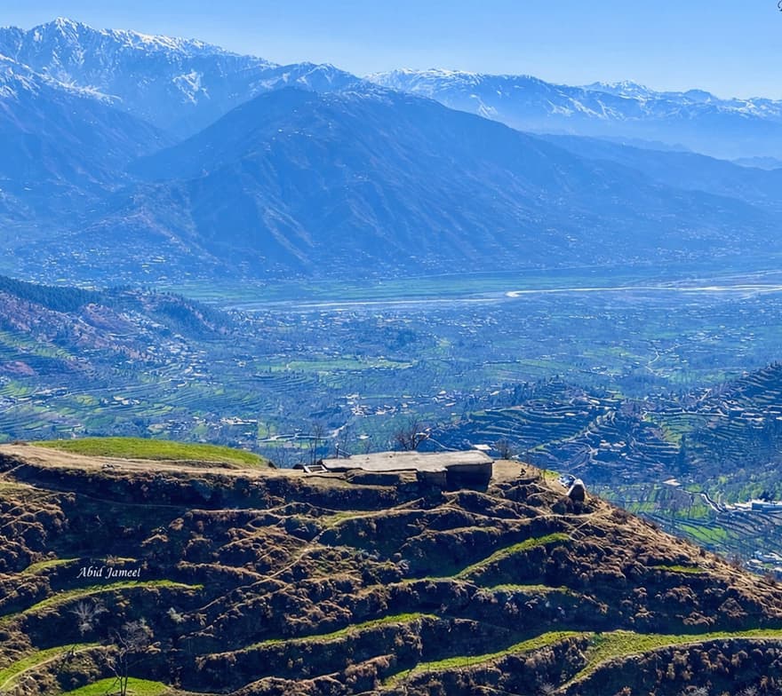 Balasoor Top, Balasoor swat 