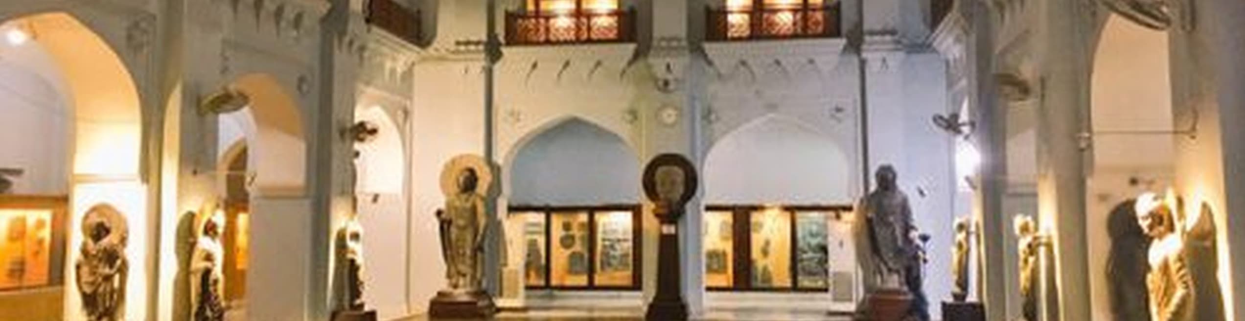 Peshawar Museum, Gandhara art