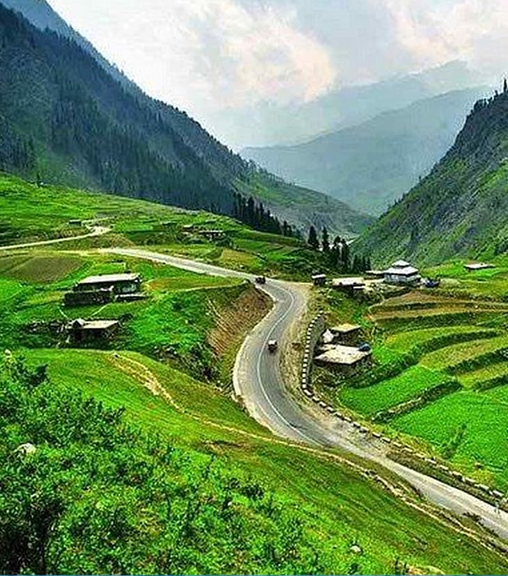 Naran Tour​, Naran kaghan tour​