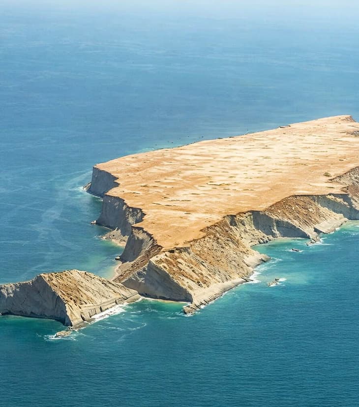 Gwadar Beach, Gwadar 