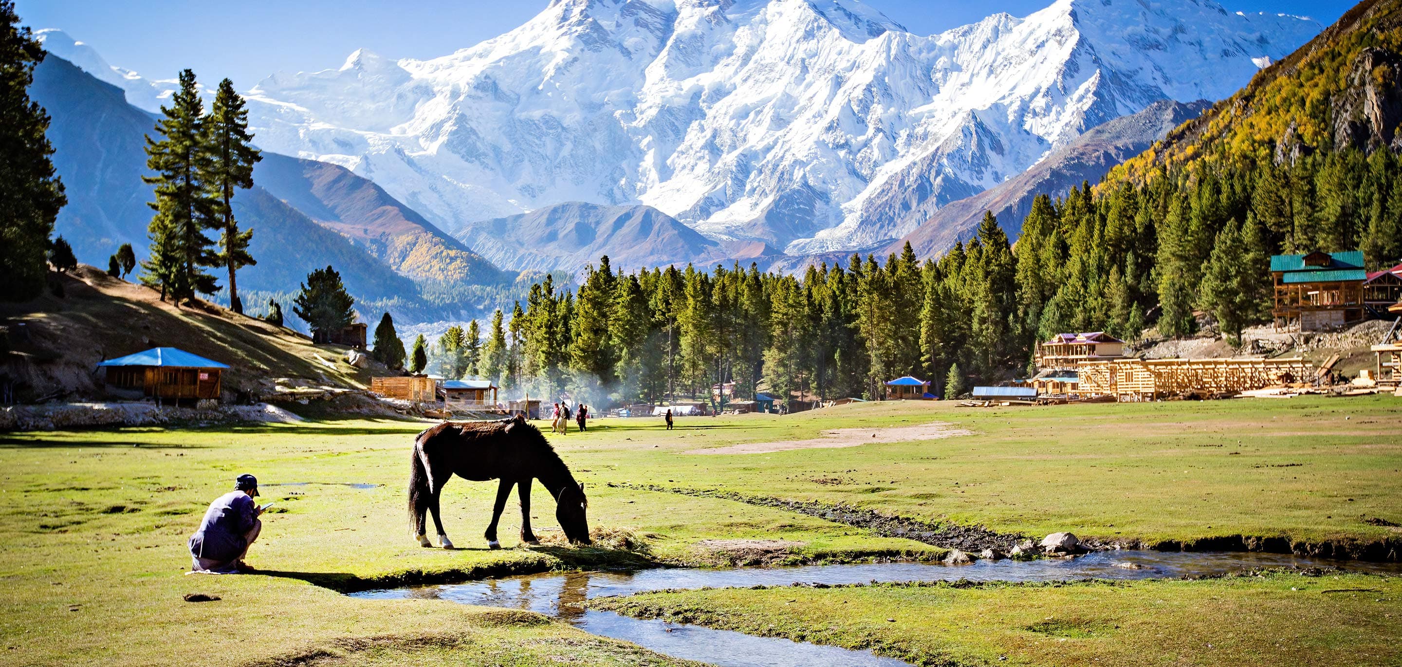 group tour travel experience, guided group tour package, international group travel booking, organized tour group journey, hassle free group trip