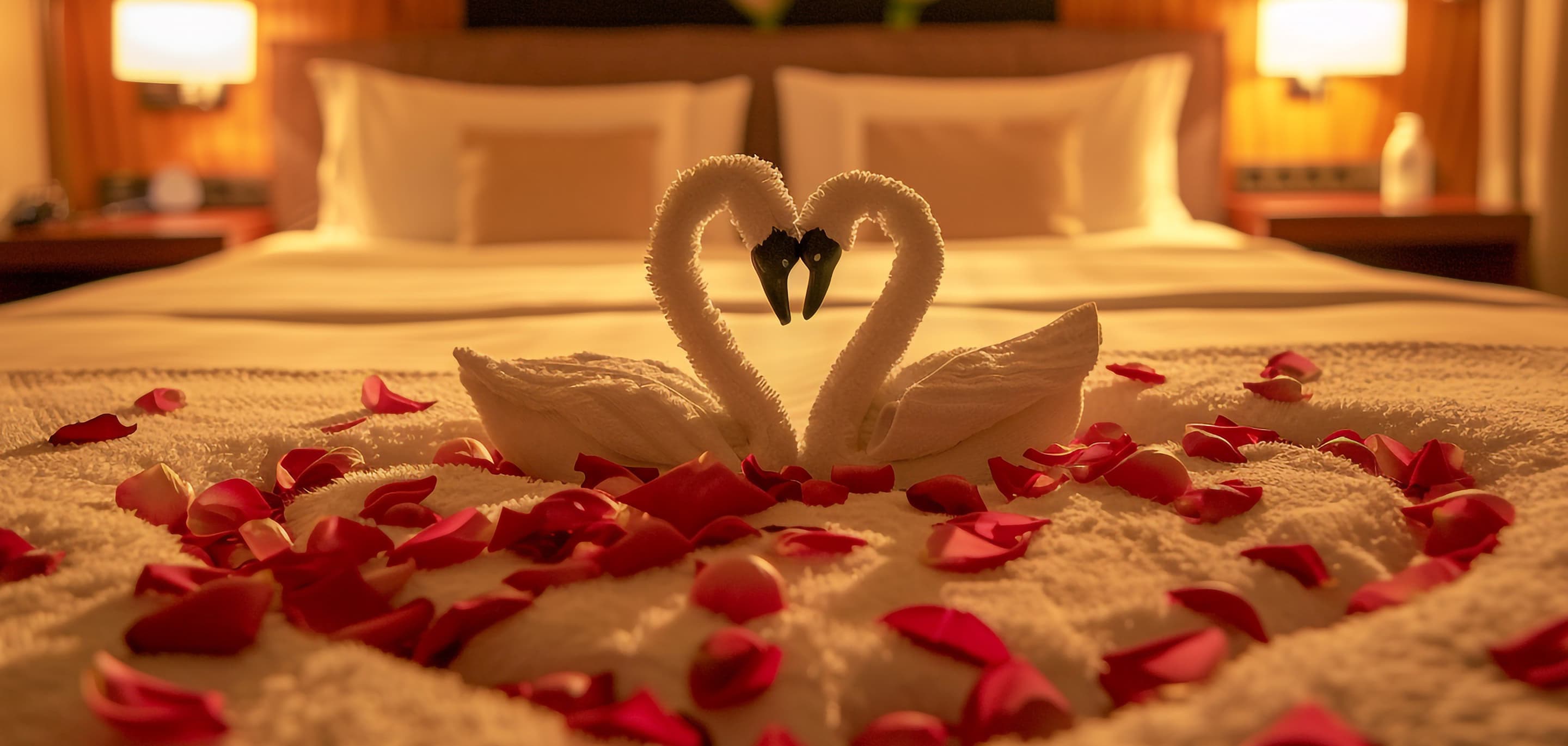 honeymoon travel experience, romantic couple vacation, newlywed getaway journey, affordable honeymoon trip booking, destination honeymoon experience