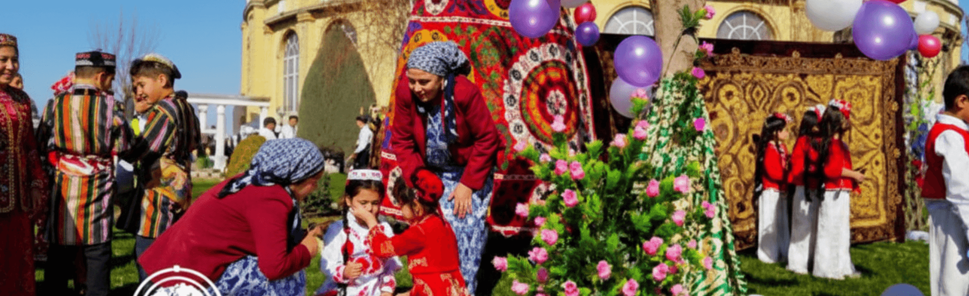 Nowruz food, Nowruz festival Gilgit spring celebration