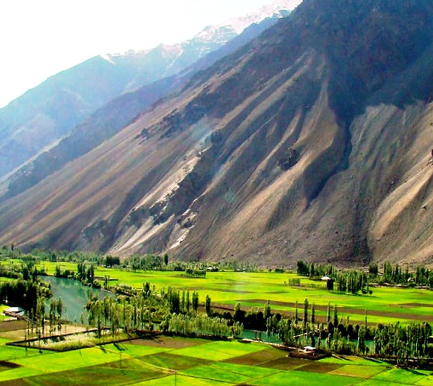 gilgit mountains gilgit mountains, gilgit mountain range