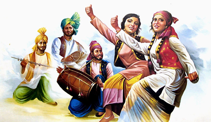 Pakistan Music Culture