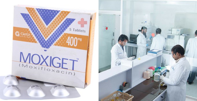 First Ever Pakistani Medicine Moxiget gets Accredited by World Health Organization (WHO)