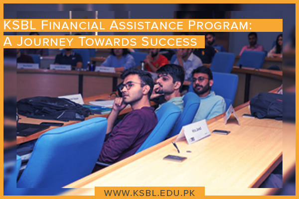 KSBL Financial Assistance Process: A Journey Towards Success