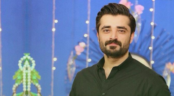 Things You Need To Know About Hamza Ali Abbasi’s Book