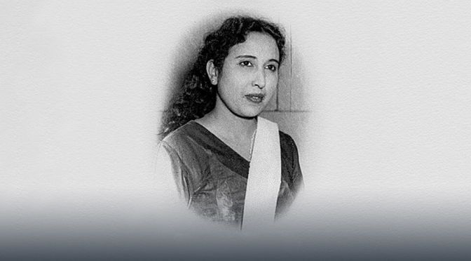 Blast From the Past: Greatest Hits of Iqbal Bano