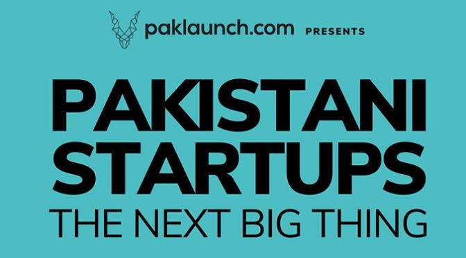 startups, pakistani ecosystem, investment in pakistan