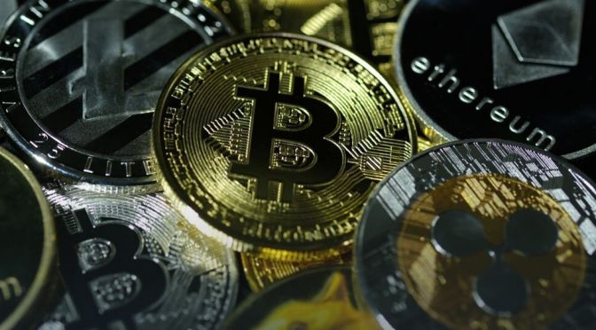 Cryptocurrency in Pakistan, Cryptocurrency trading, bitcoin trading