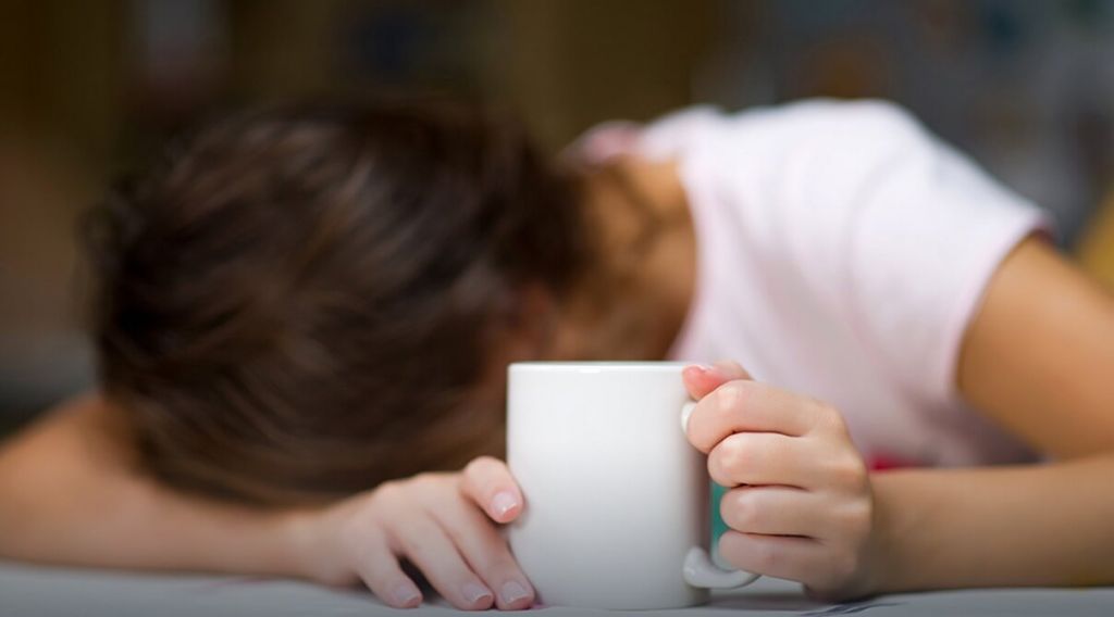 coffee side-effects, sleep disorder, chai