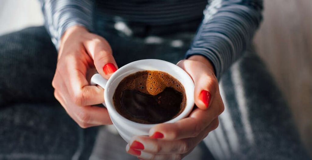 Myths about Coffee, Myths about Caffeine, Coffee dehydrates you