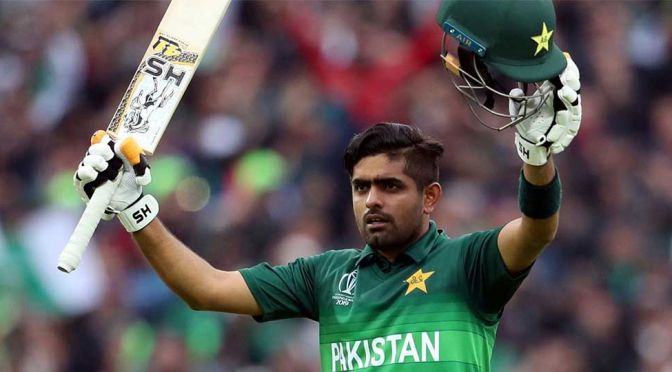 Hail to the King: Here is Why Babar Azam is Truly the GOAT?