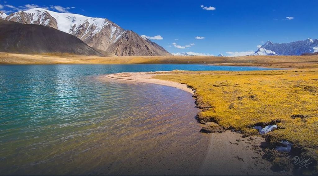 beautiful valleys in Pakistan, travel places, bucket list