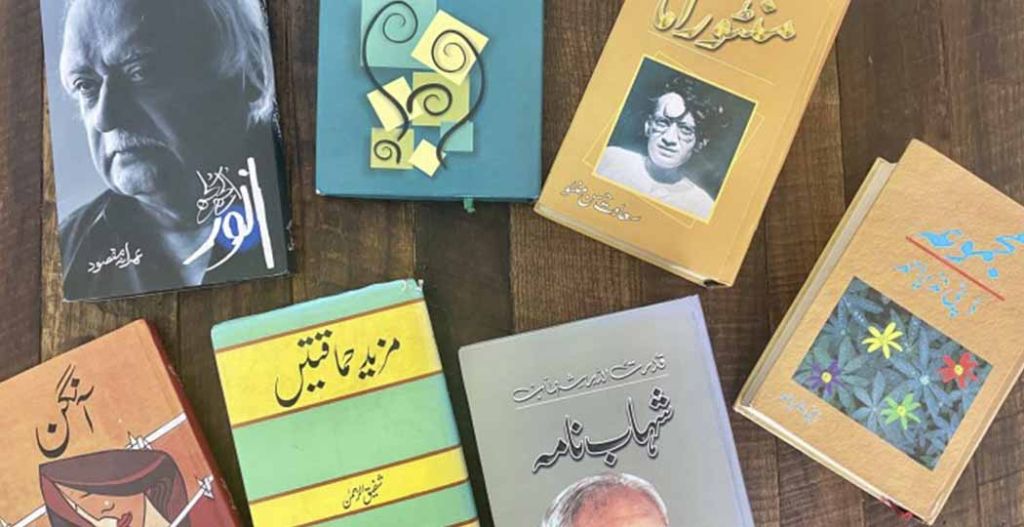 Pakistani novelists, novel reading, literature lovers