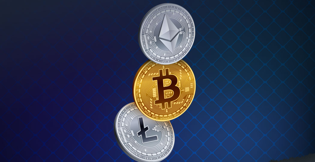 Blockchain, Crypto-Currencies, Bitcoin,