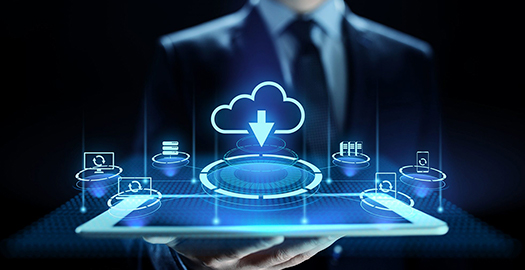 cloud computing, data management, data storage