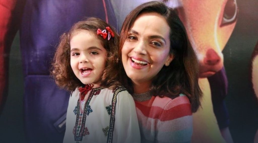 aamina shiekh, pakistani mothers, celebrity