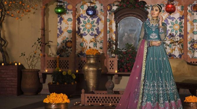 Asim Jofa’s ‘Rasm’ Pays Tribute to Indo-Pak’s Rich Cultural Heritage
