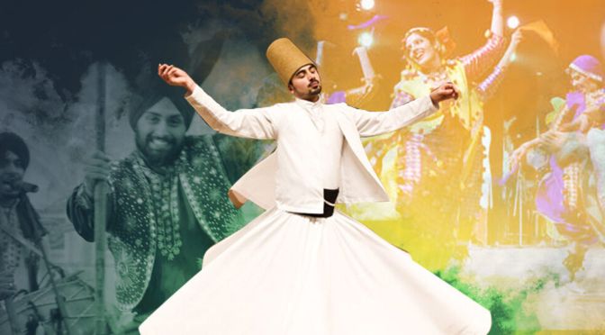 Top Cultural Dances in Pakistan That Tell a Story of Love and Celebration