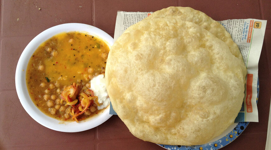 Nashta , Pakistani food, Foodies