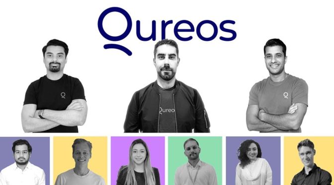 Qureos Raises $3M for Its ‘Learn To Earn’ Platform