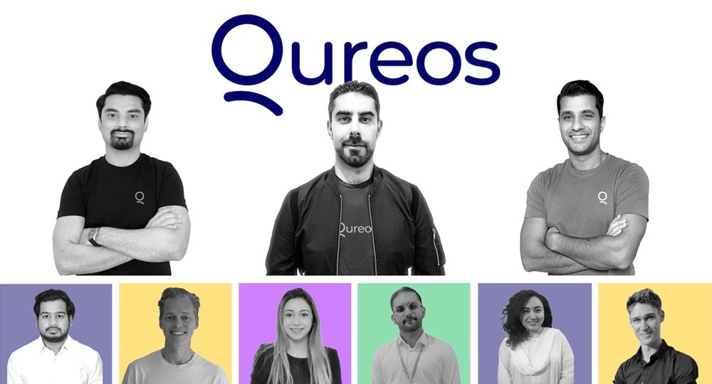 Qureos, Information Technology, Startups