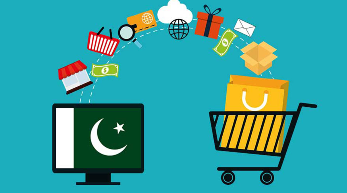 Extreme Commerce, Sunny Ali, Enablers, Saqib Azhar , eCommerce