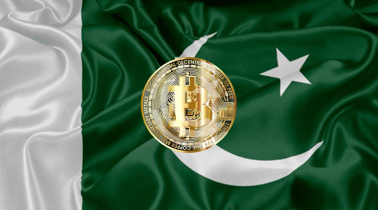 Cryptocurrency Pakistan, currency exchange Pakistan, Pakistan's economy