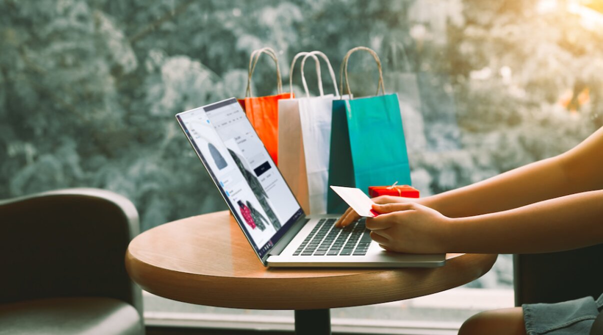  E-commerce Business, online shopping, online business