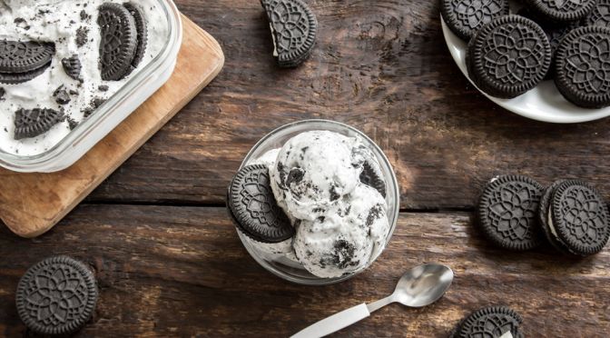 Oreo Pakistan Launches Oreo Cookie Rookie Featuring Six Amazing Recipes