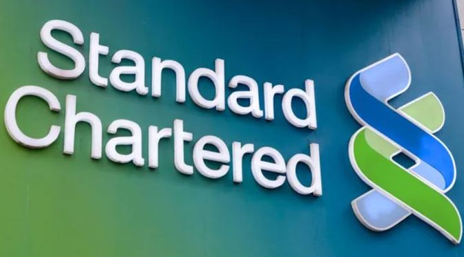 The Digital Banker Recognizes Standard Chartered Saadiq (Islamic Banking) for Various Digital CX Awards