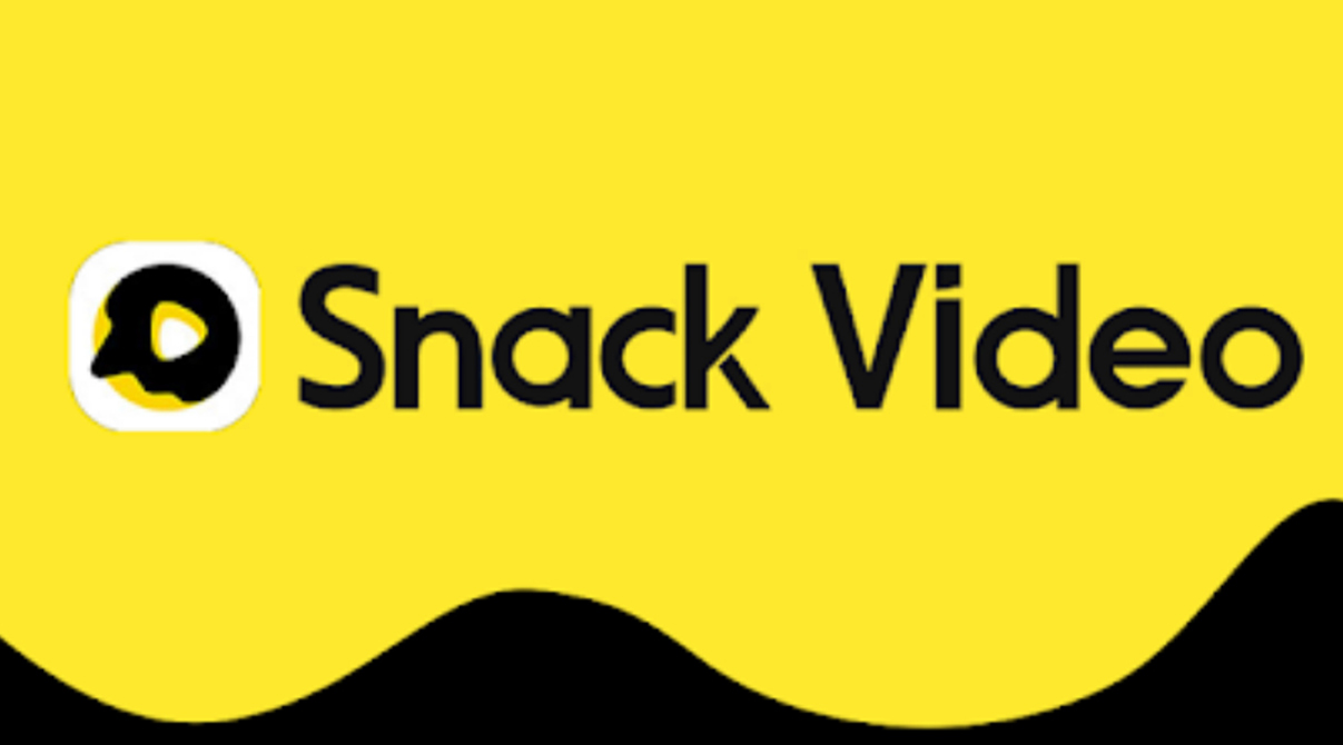 Tik Tok, Snack video, Entertainment