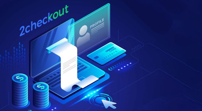 How to Setup 2Checkout From Pakistan?