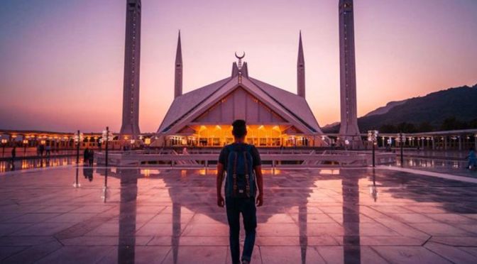 What The Islamabadis Could Learn From the Other Cities