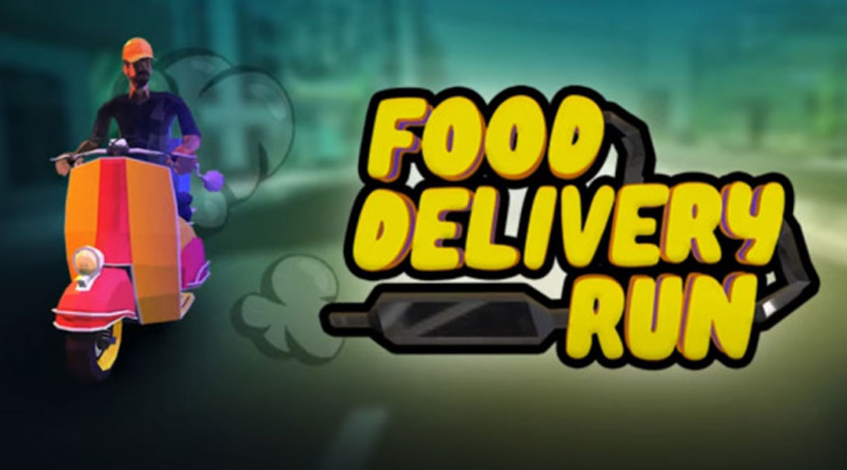 Food delivery, games, ios
