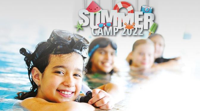 Regent Plaza Hotel Starts Fun-filled Summer Camp for Children