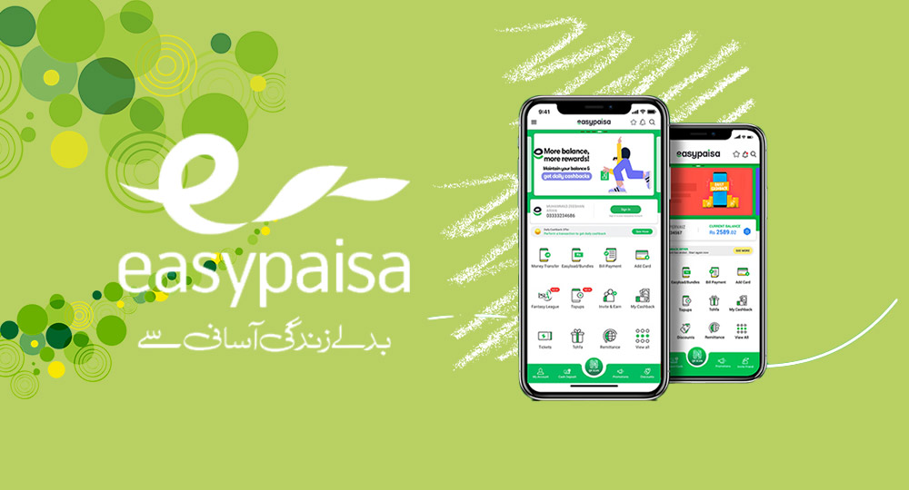 How to Open EasyPaisa Account in Minutes