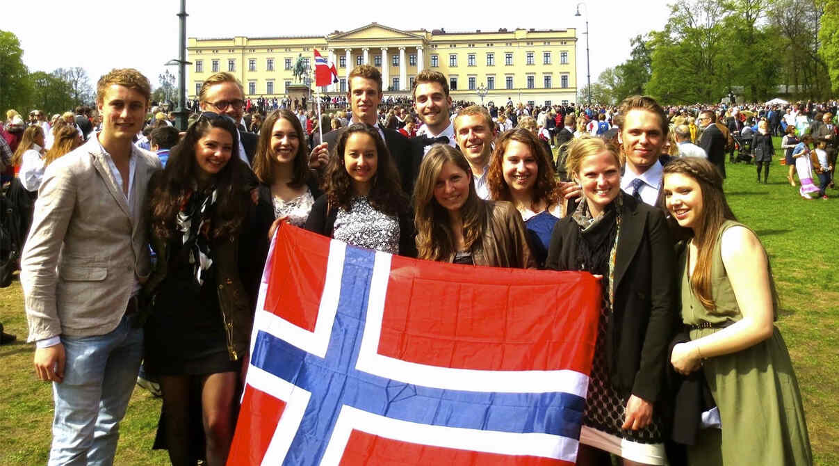  Undergraduate Programs, study abroad, europe study