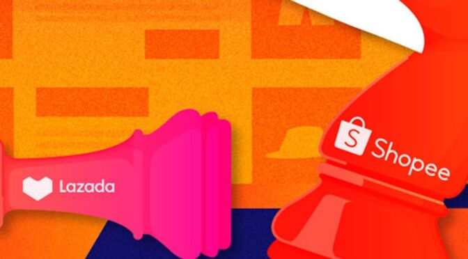 How to Sell on Shopee and Lazada from Pakistan?