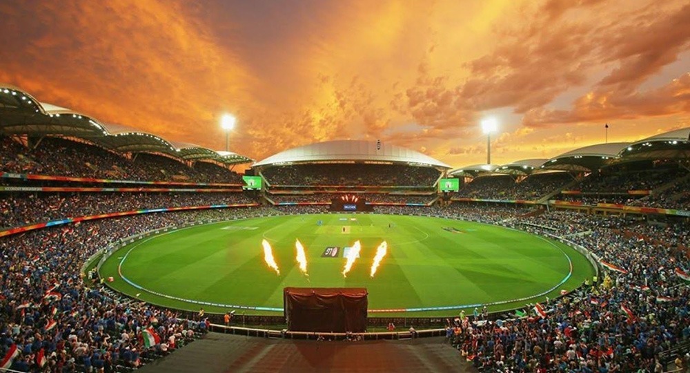 Blue World City Announces Sports Valley Featuring Pakistan’s Largest Cricket Stadium