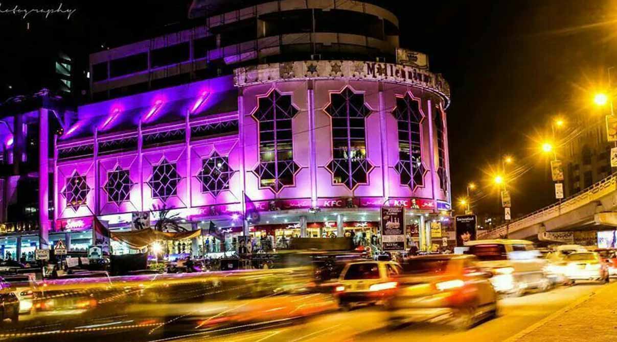 Best Shopping Spots, Top 10 Places, Karachi Markets