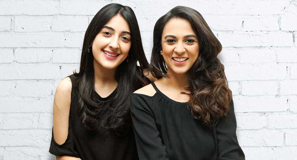 Saadia Yasin Siddik and Miara Shaikh Launch Vibrant Footwear MIAASA