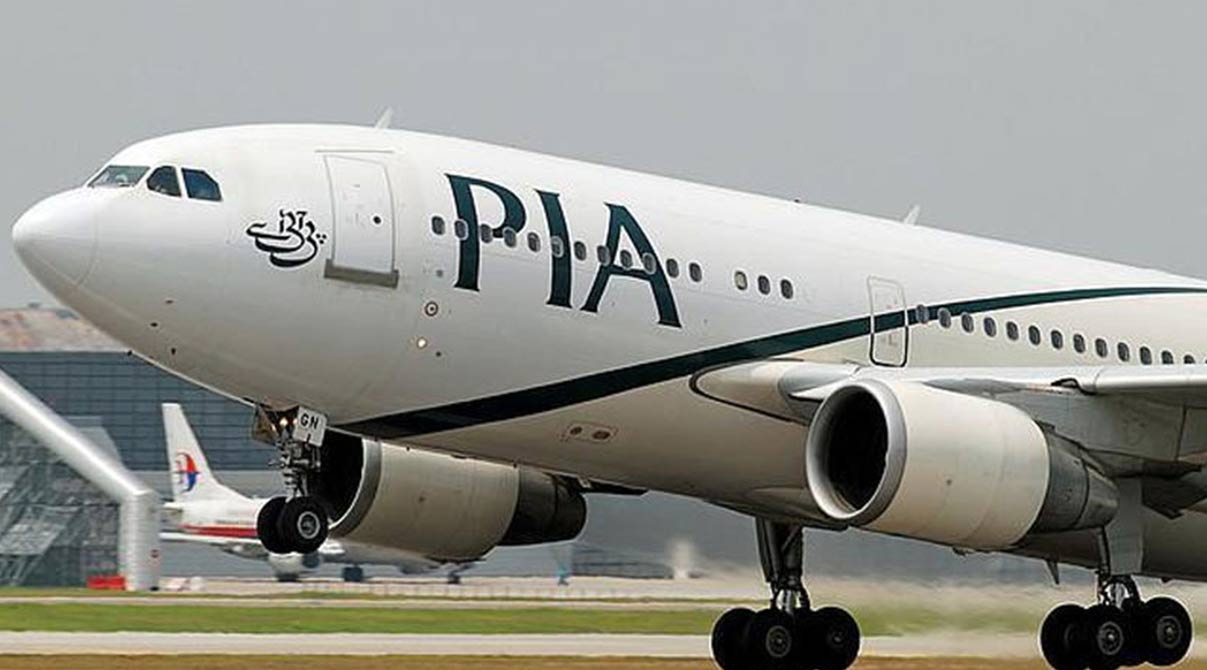 Pakistan aviation, Airlines, flights
