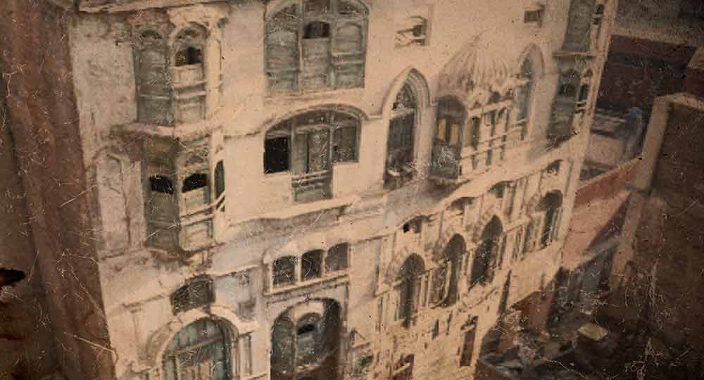 Fate of Dilip Kumar and Raj Kapoor Homes in KPK