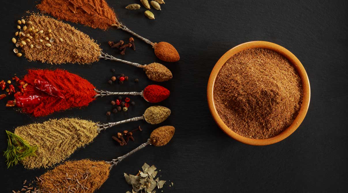 Pakistan’s Spices, Pakistani edibles, Spicy edibles